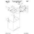 WHIRLPOOL 6LBR5132AN1 Parts Catalog