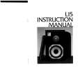 HARMAN KARDON L15 Owners Manual