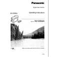 PANASONIC NVDS55A Instrukcja Obsługi