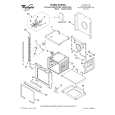 WHIRLPOOL YGBS307PDQ8 Parts Catalog