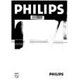 PHILIPS 14PT155A/00 Owners Manual