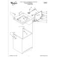 WHIRLPOOL 6LSS5232DQ2 Parts Catalog