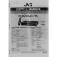 JVC HR-D910EG Service Manual