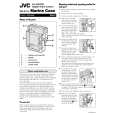 JVC WR-DV1U Owners Manual