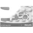 PHILIPS FW890P37 Owners Manual