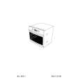 VOSS-ELECTROLUX IEL 463-1 Owners Manual