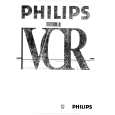 PHILIPS VR468/02 Owners Manual