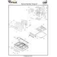 WHIRLPOOL ACD3536GN0 Parts Catalog