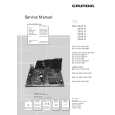 GRUNDIG ST70705NIC/TEXT Service Manual