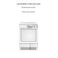 AEG T57909 Owners Manual