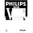 PHILIPS VR632/01 Owners Manual