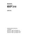 MXP-310 - Click Image to Close