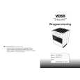 VOSS-ELECTROLUX ELK1825-HV Owners Manual