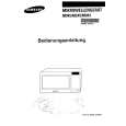 SAMSUNG M245 Owners Manual