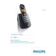 PHILIPS XL3401B/22 Owners Manual