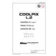 NIKON COOLPIX L2 Parts Catalog