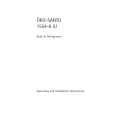 AEG Santo 1554-6iU Owners Manual