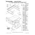 WHIRLPOOL KESC307HWW6 Parts Catalog
