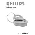 PHILIPS GC6007/03 Owners Manual