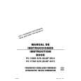 CORBERO FC1580S/9 Owners Manual