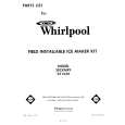 WHIRLPOOL 3ECKMF9 Parts Catalog