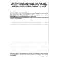 ELECTROLUX 1E+08 Owners Manual ELECTROLUX 1E+08 Owners Manual