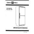 ELEKTRO HELIOS FG327-3FF Owners Manual