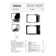 WEGA 3054 Service Manual