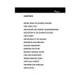 WHIRLPOOL AWM 6120/2 Owners Manual