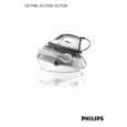 PHILIPS GC7230/02 Owners Manual