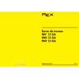 REX-ELECTROLUX FNV 21GA Owners Manual