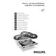 PHILIPS SPD6002BD/10 Owners Manual