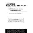 ALPINE 7514M/L Service Manual