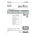 PHILIPS LX7100SA/22 Service Manual