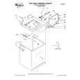 WHIRLPOOL 3RLSQ8533JQ2 Parts Catalog