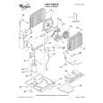 WHIRLPOOL ACQ244XR3 Parts Catalog
