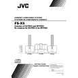 JVC FS-X5UC Instrukcja Obsługi