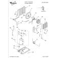 WHIRLPOOL ACM052XG1 Parts Catalog