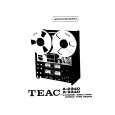 TEAC A2340 Owners Manual