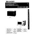 SHARP R3A51 Owners Manual