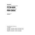 PCM-800