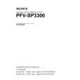 PFV-SP3300 - Click Image to Close