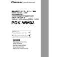 PDK-WM03/WL - Click Image to Close