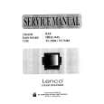 LENCO TC9404 Service Manual