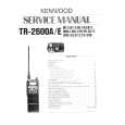 KENWOOD EB-3 Service Manual