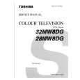 TOSHIBA 70MW8S Service Manual