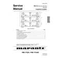 MARANTZ PM-17SA Service Manual