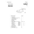 PHILIPS 25PT4103/15 Service Manual