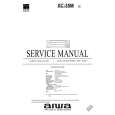 AIWA XC35M Service Manual