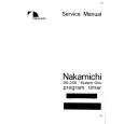 NAKAMICHI DS-200 Service Manual